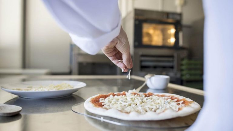 La pizza da 3 anni patrimonio Unesco, un volano per il Made in Italy