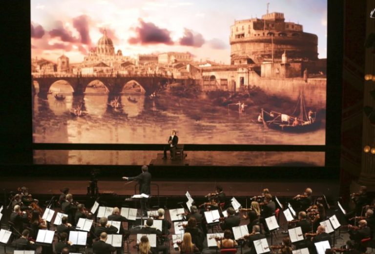 Alla Scala in scena la prima in versione inedita