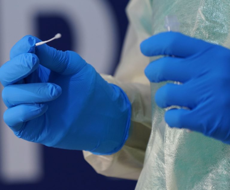 Coronavirus, 366 nuovi casi e 8 decessi in Sardegna