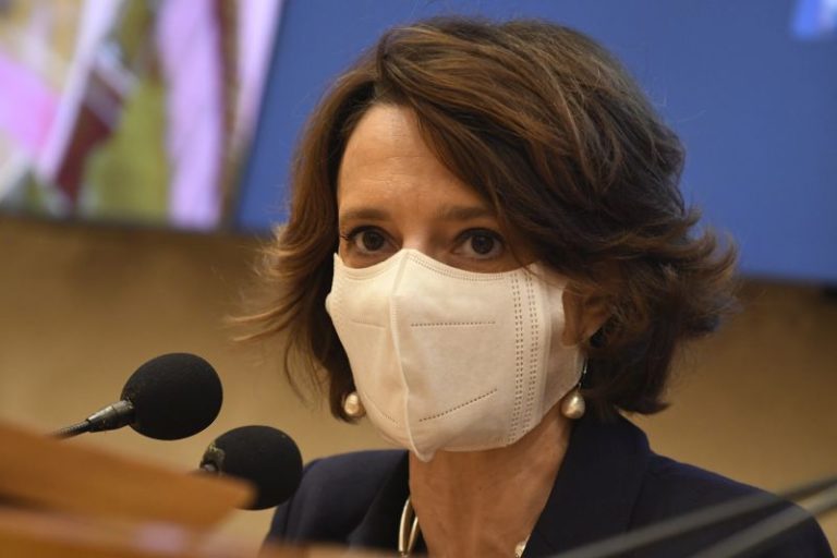 Bonetti “Assegno per figlio un inizio, presto misure per le donne”