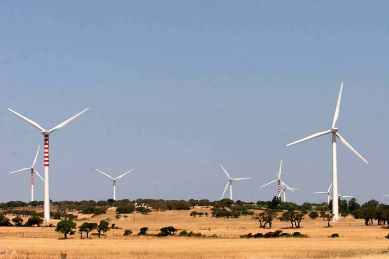 A2A entra nell’eolico con impianto da 8,2 mw in Campania