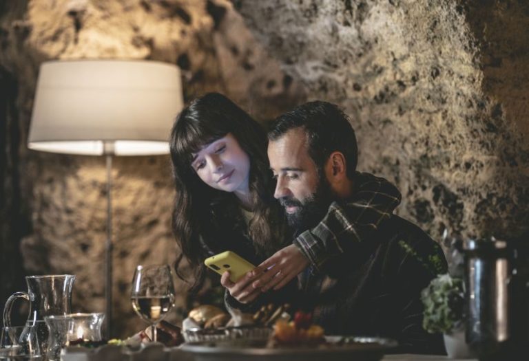 Al via le riprese di “Genitori vs influencer” con Fabio Volo