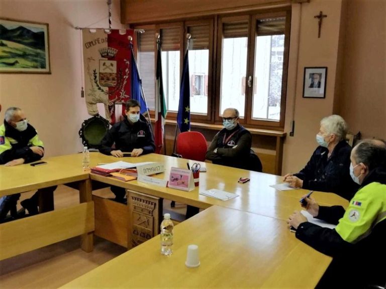 Maltempo, Riccardi “Protezione civile supporta la popolazione in Friuli”