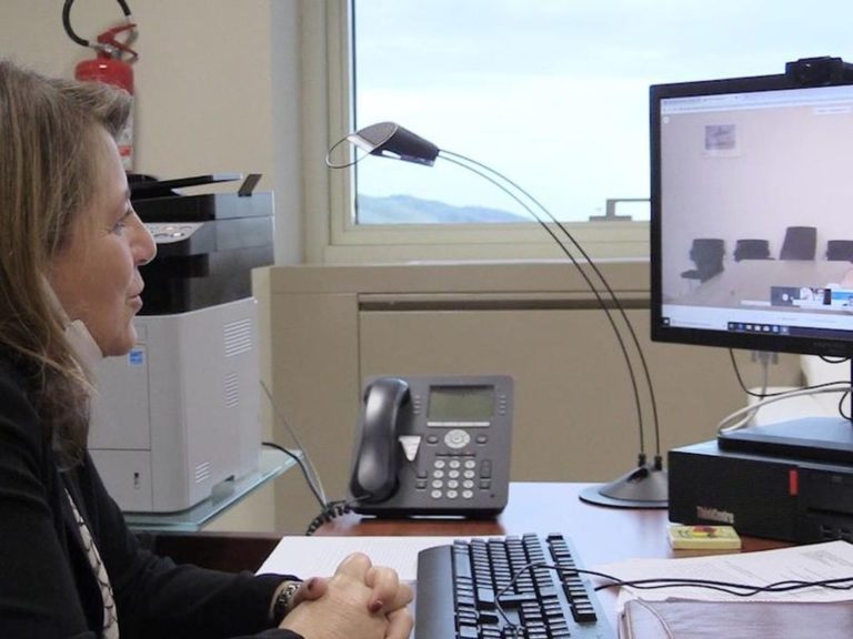 Collegamento Stretto, Catalfamo al Mit “Ora studio di fattibilità”