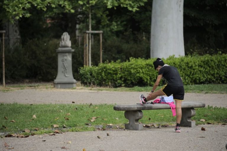 Con lockdown si riscopre l’importanza del verde urbano