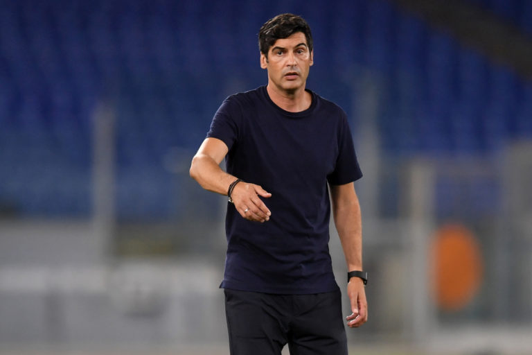 Fonseca “L’Europa League è come una mini Champions”