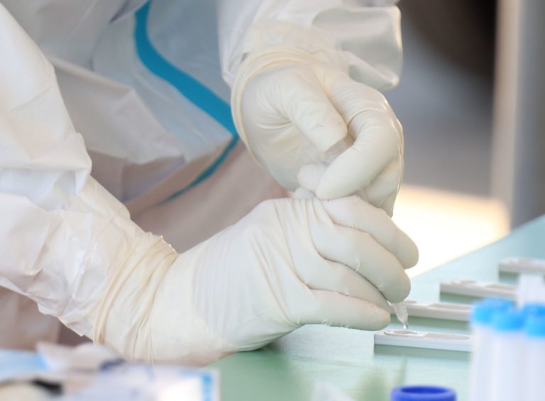 Coronavirus, in Sardegna 253 nuovi casi e 6 decessi