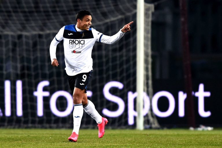 Muriel-gol, l’Atalanta batte l’Ajax e vola agli ottavi di Champions