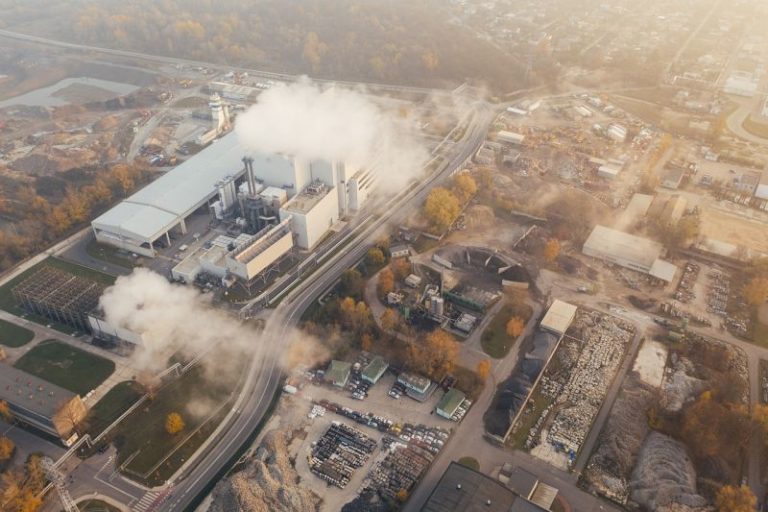 Accordo Eni-Saipem per progetti di decarbonizzazione in Italia