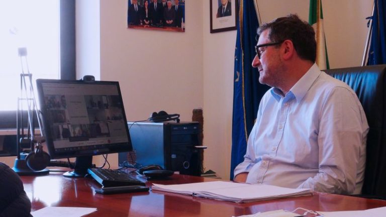 In Basilicata “Liberi dall’amianto”, Rosa “Finanziamenti per bonifiche”