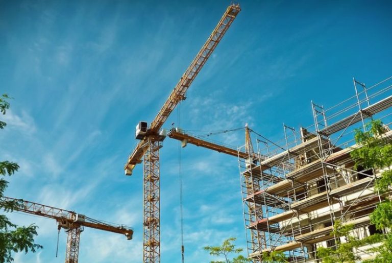 Superbonus, Regione Liguria presenta una proposta di proroga di due anni