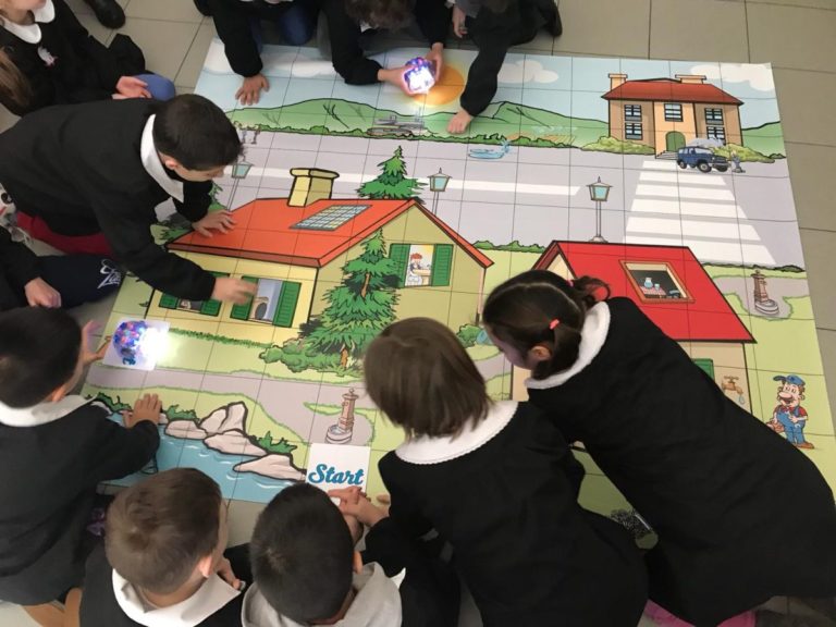 “Water Game”, 12 progetti educativi Gruppo CAP al servizio dell’acqua