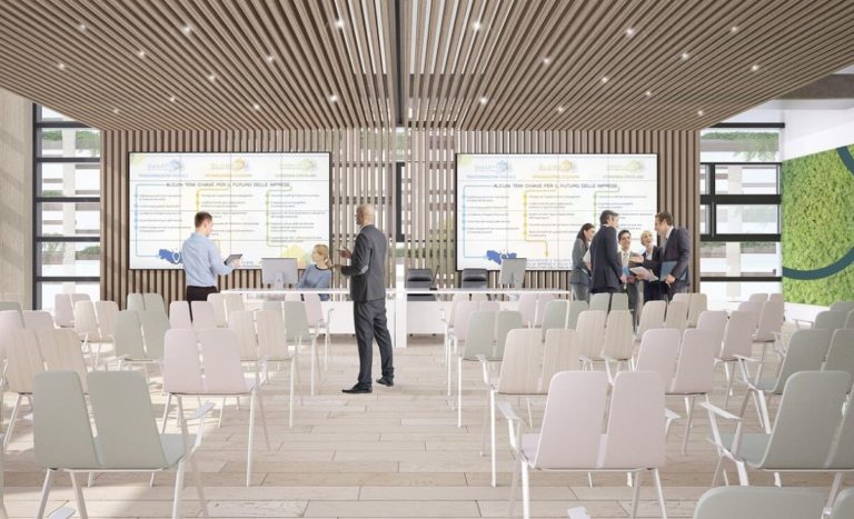 Nasce a Bologna il Philip Morris Institute per l’alta formazione