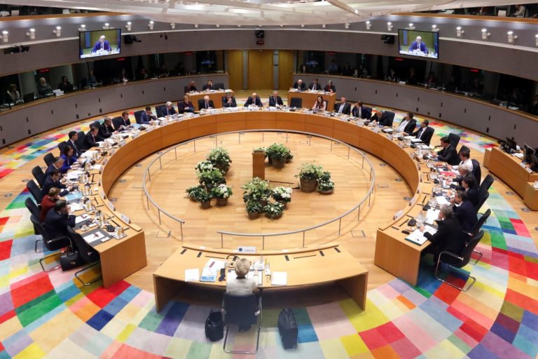 Accordo in Consiglio Europeo su bilancio e Recovery Fund