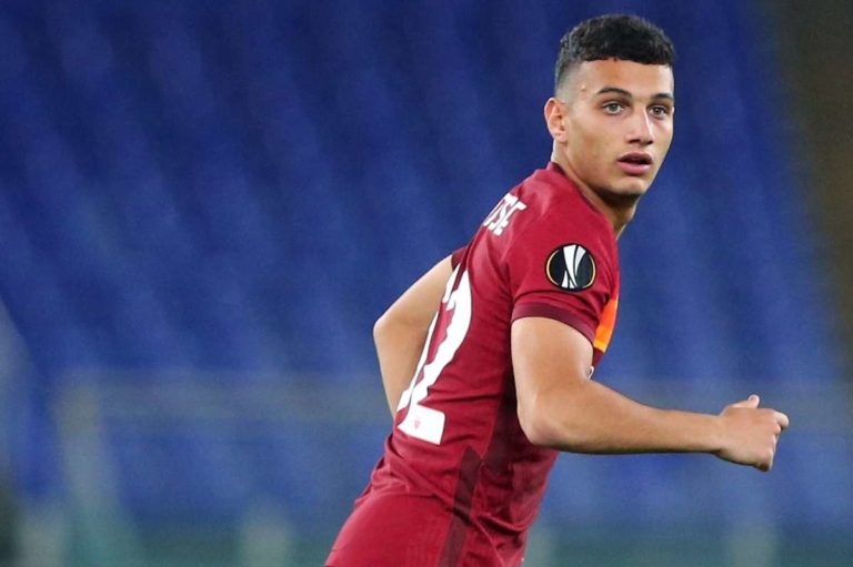 Sconfitta indolore per la Roma in Europa League