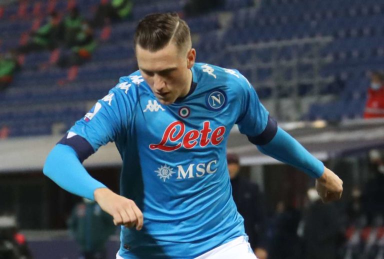 Basta un pari, Napoli ai sedicesimi di Europa League