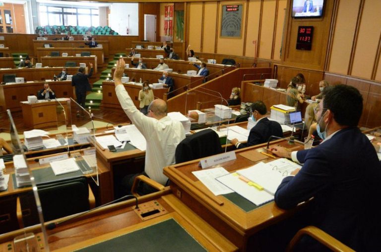 Defr, Ok da commissione bilancio, via a iter legge di stabilità