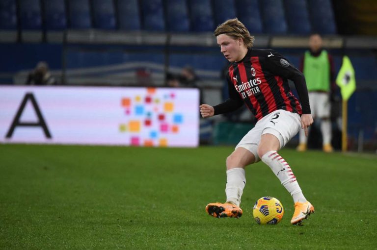 Il Milan sbanca Praga, è primo nel girone di Europa League