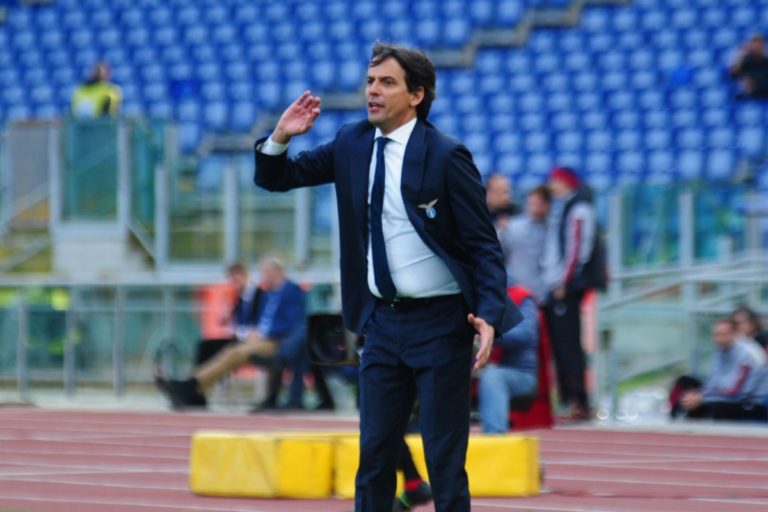 Inzaghi “Ora portiamo l’euforia della Champions in campo”