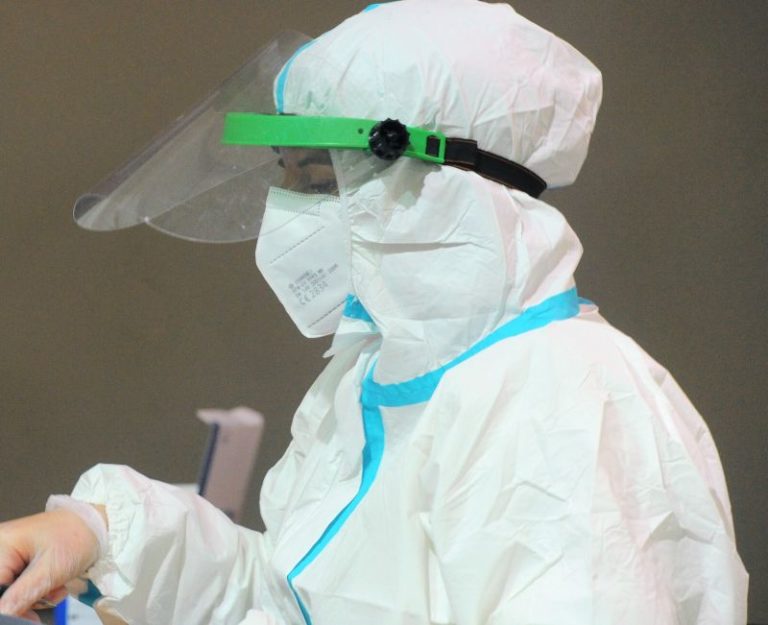 Coronavirus, Lavevaz “I dati dimostrano che la Valle d’Aosta è in zona gialla”