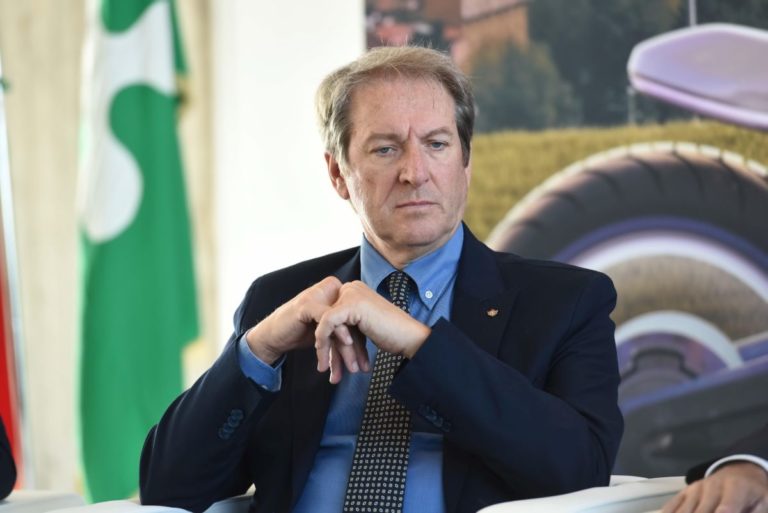 Nuova struttura FMI, Copioli “Avanti su strada tracciata”