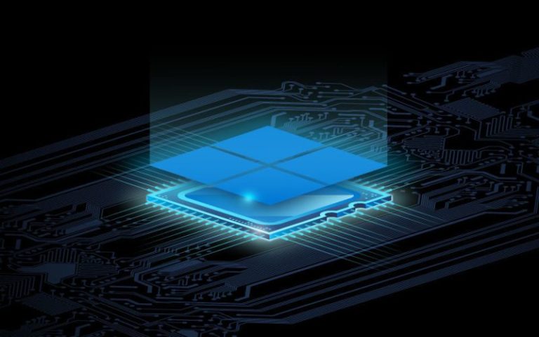 Microsoft lancia nuovo processore Pluton