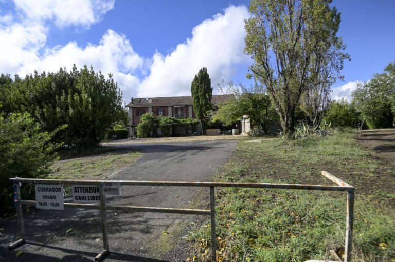 Calabria, 2,5 mln per agriturismi e fattorie didattiche