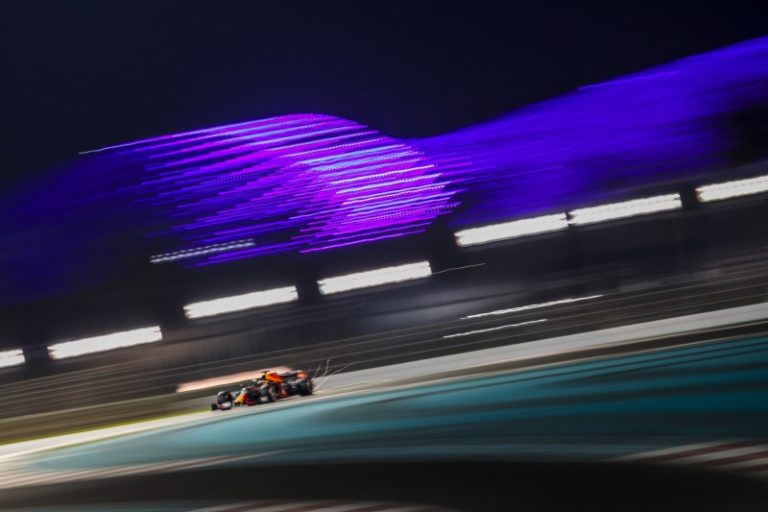 Isola “Gp Abu Dhabi gara interessante soprattutto al via”