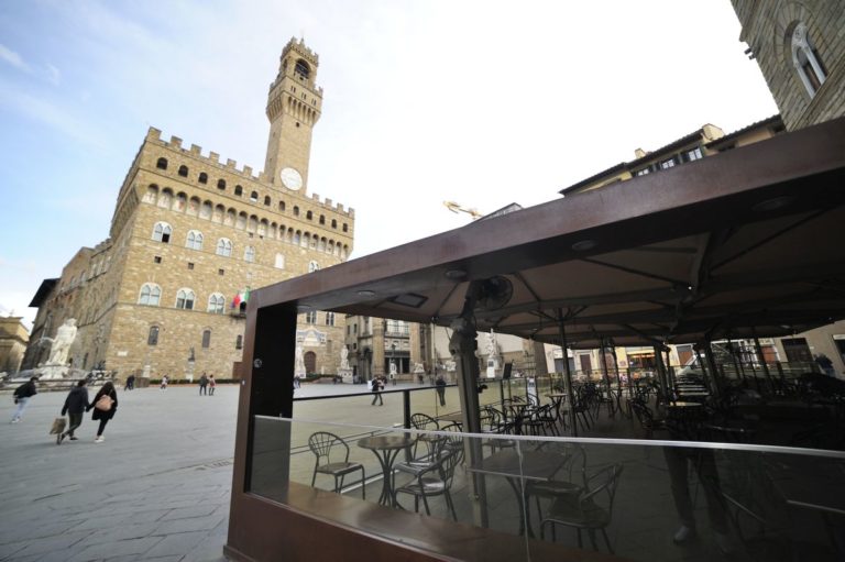 Coronavirus, Giani “Ingiustizia, dati ci portano a zona gialla”