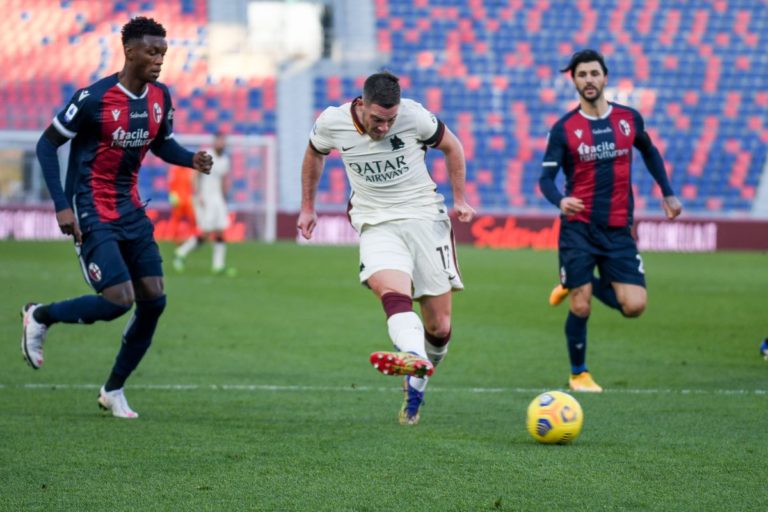 Napoli vince in rimonta, “manita” della Roma, tris dell’Atalanta
