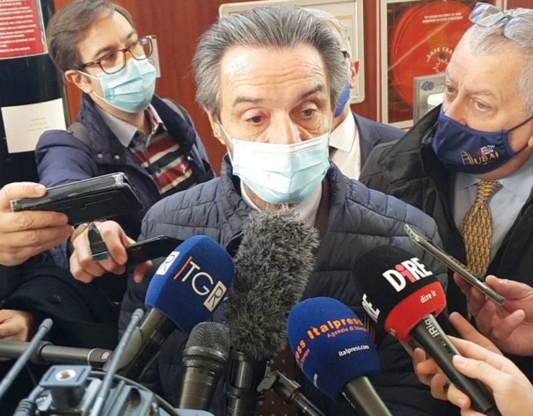 Fontana “Medicina territorio indebolita da tagli statali”