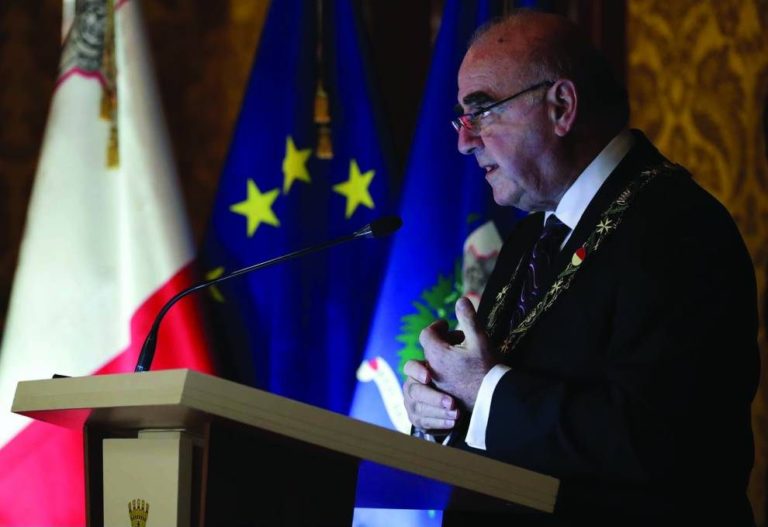 Caruana Galizia, Vella “Justice is primary challenge for Malta”