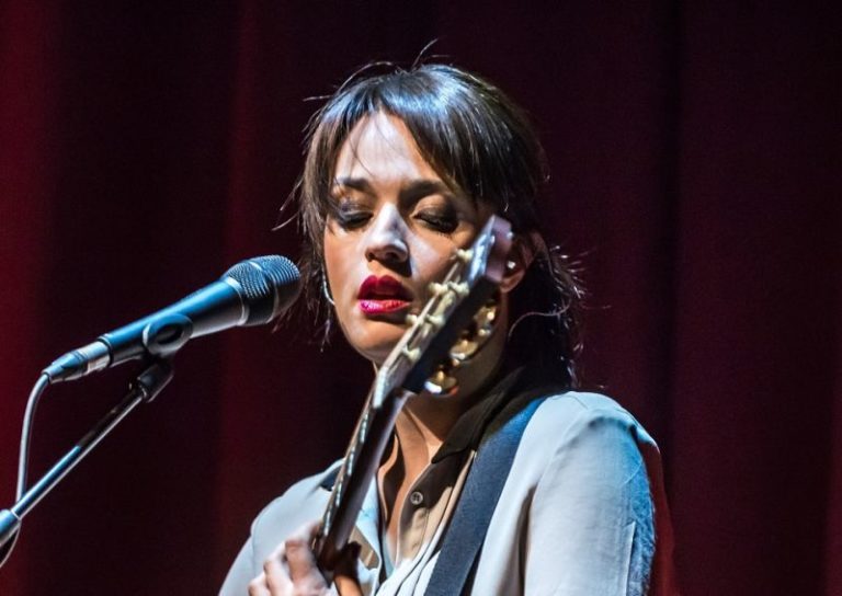 Carmen Consoli torna con un nuovo album e tour