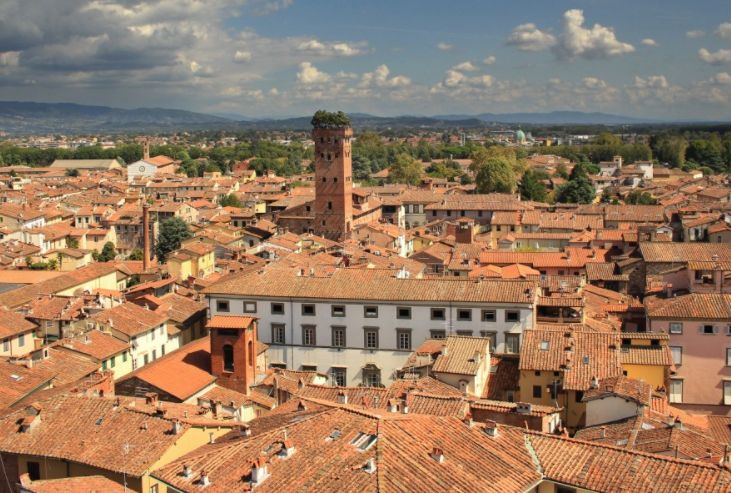 Via a libera alla valorizzazione del percorso fra Firenze e Lucca