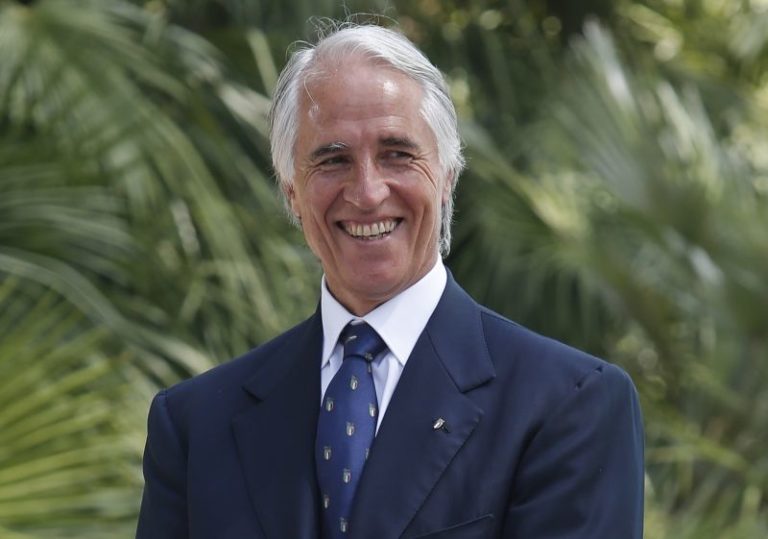 Malagò “Bach ha scritto a Conte, premier preoccupato”
