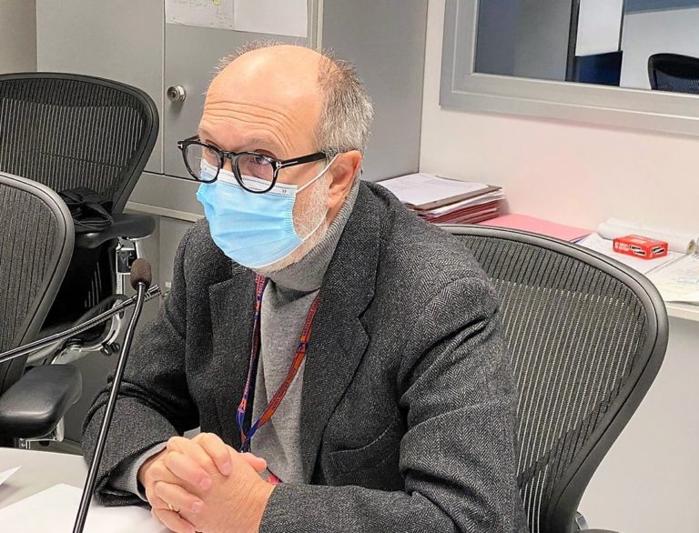 Riccardi “Progetto per dare risposte a persone in quarantena in Friuli”