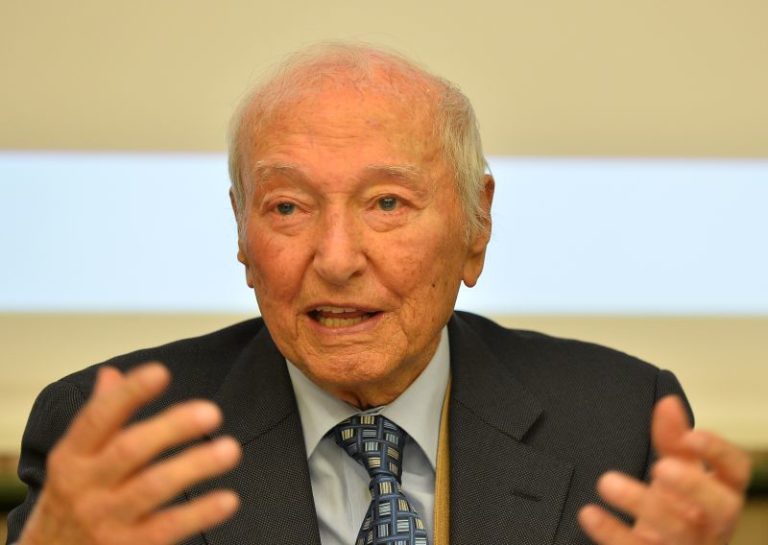 Piero Angela torna su Rai Premium con “Prepararsi al futuro”