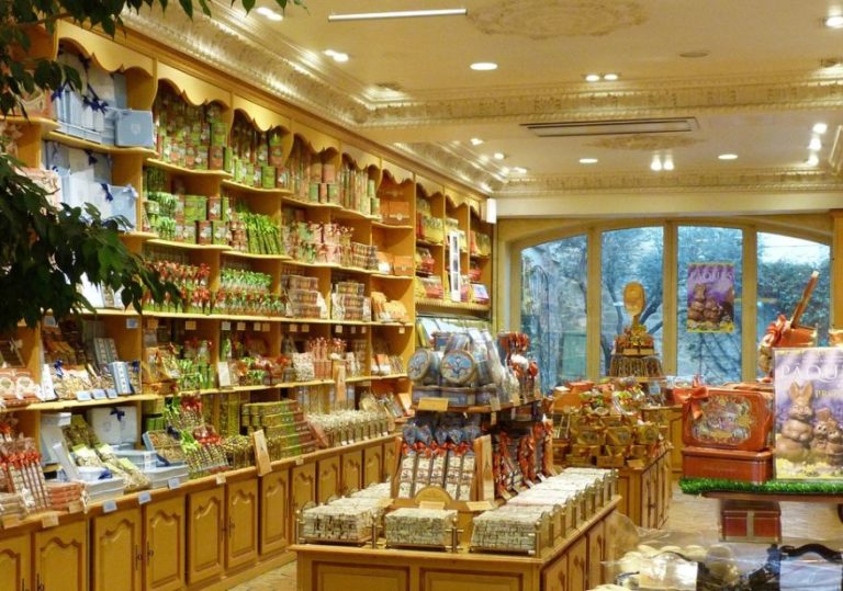 Regione Piemonte approva linee guida “Distretti urbani del commercio”