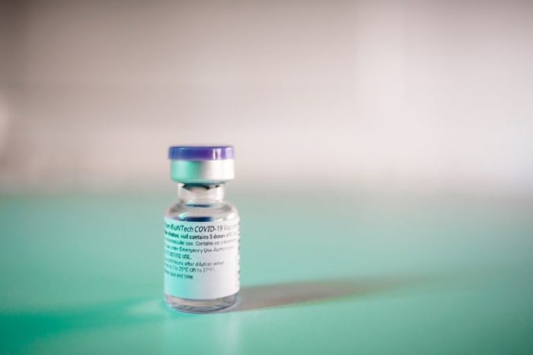 Covid, la campagna di vaccinazione nel Lazio inizierà con 180mila dosi