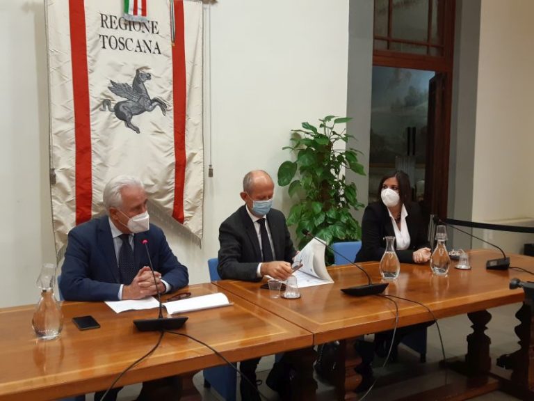 Da Regione Toscana 2,5 mln per potenziare connettività scuole e studenti