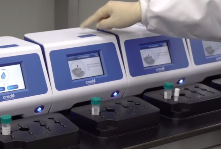 Menarini Diagnostics, test che distingue Covid-19 da influenza