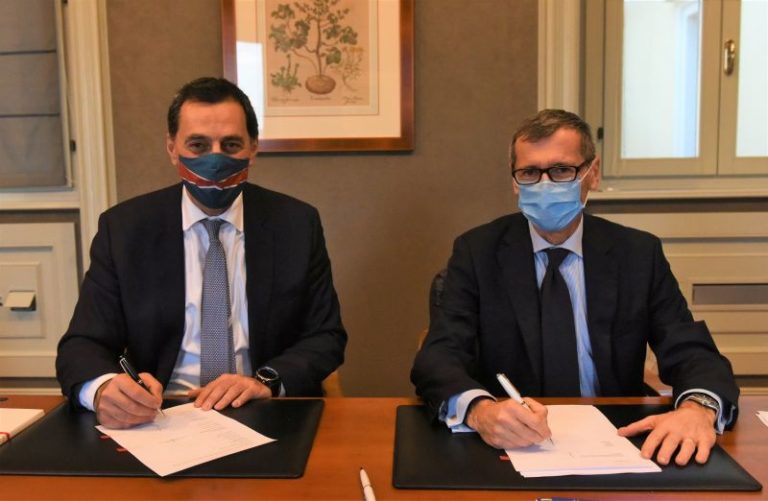 Edison cede a Energean attività esplorazione e produzione idrocarburi