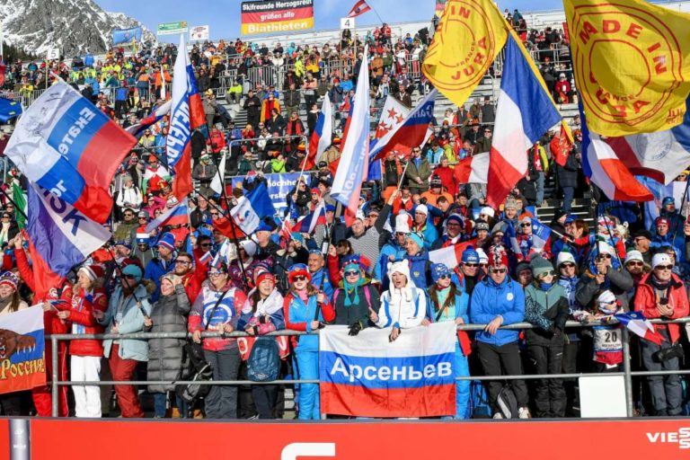Squalifica ridotta ma Russia fuori da prossime due Olimpiadi