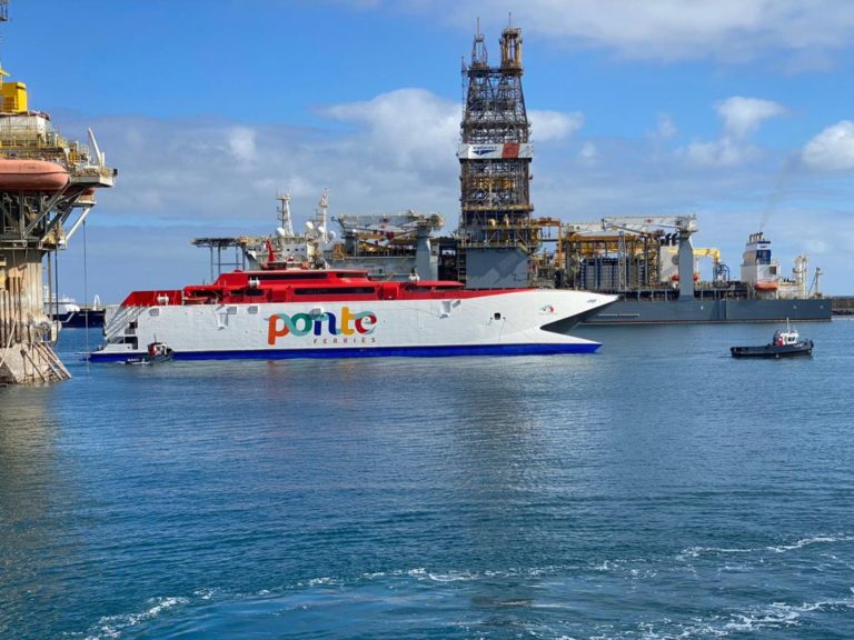 New fast ferry service from Malta to Sicily from next summer