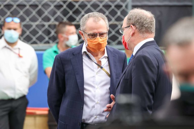 Domenicali e la F.1 che verrà “Metteremo i piloti al centro”