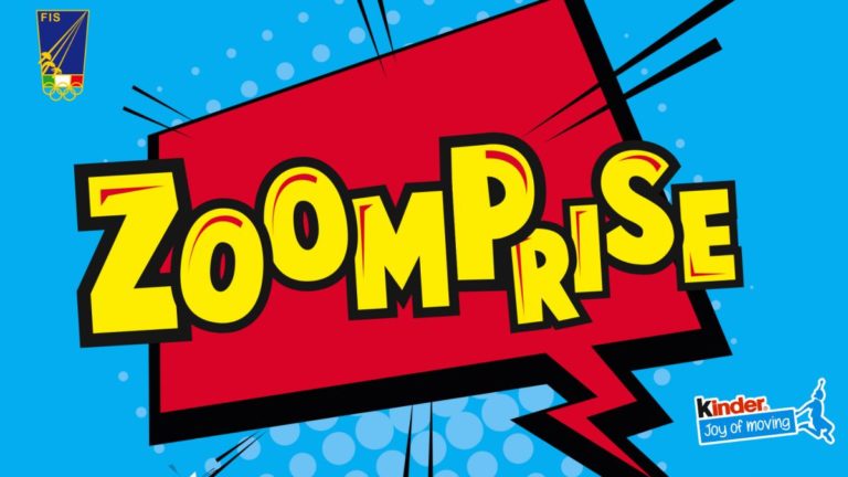 Scherma: “Zoomprise”, emozioni online con Fis e “Kinder Joy of Moving”