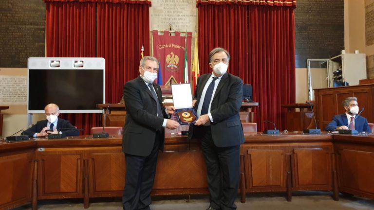 Concluso a Palermo il “Progetto Scherma”, Scarso “Scommessa vinta”