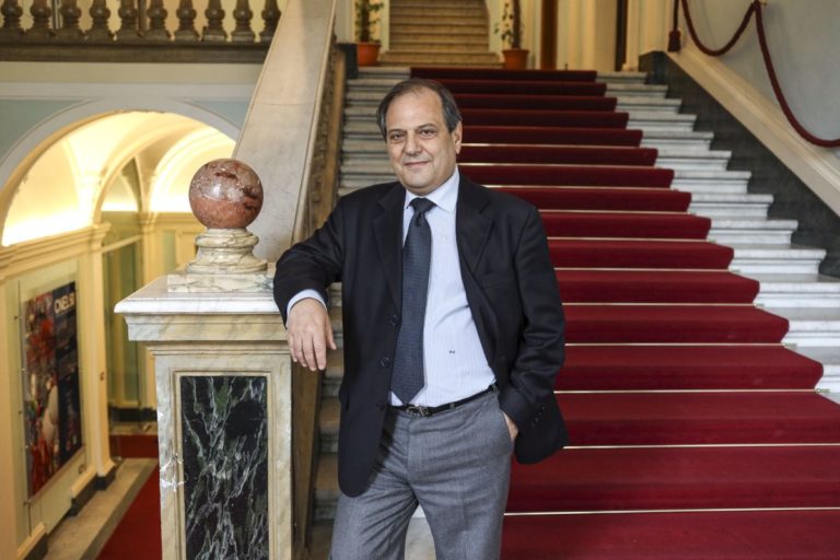 Fnomceo “I giovani medici siano al centro dell’attenzione del Governo”