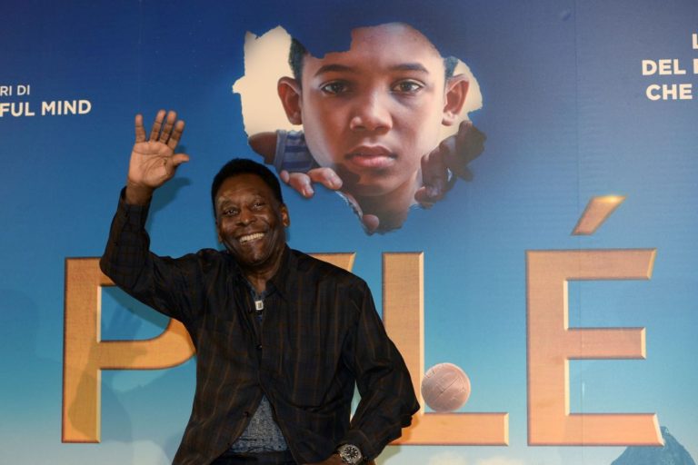 Pelè a Messi “Storie come le nostre sono sempre più rare”