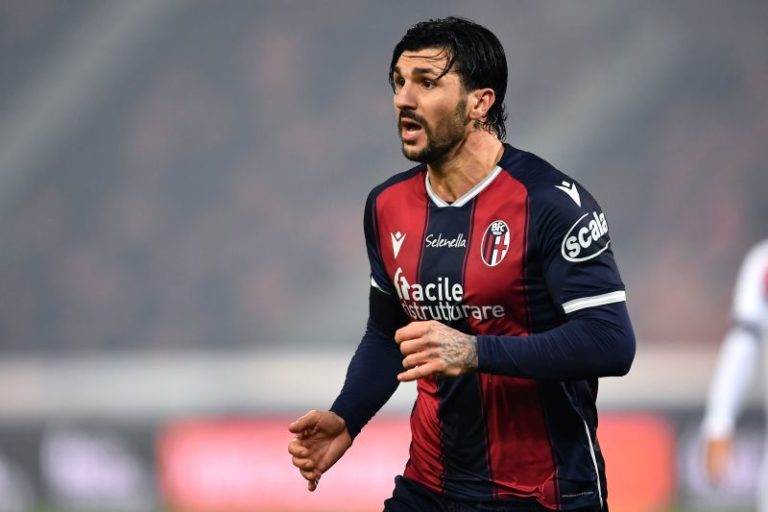 Soriano risponde a Verdi, in parità Torino-Bologna